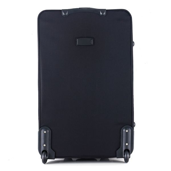 Валіза Semi Line 28" (L) Black (T5679-3) DAS3401 фото
