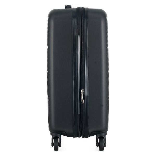 Валіза Semi Line 20" (S) Black (T5925-1) DAS3469 фото