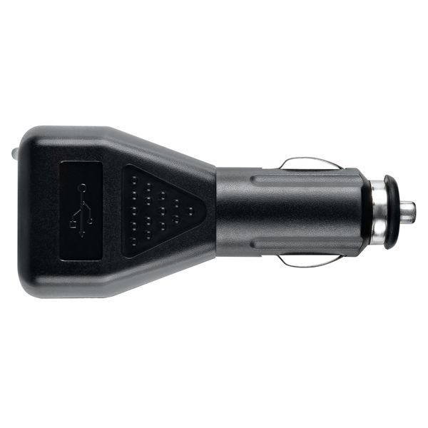 Зарядний пристрій Mactronic для акумуляторів 18650 - 230V/12V (MAC0014) DAS2261 фото