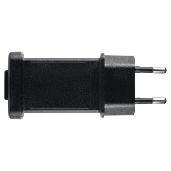 Зарядний пристрій Mactronic для акумуляторів 18650 - 230V/12V (MAC0014) DAS2261 фото