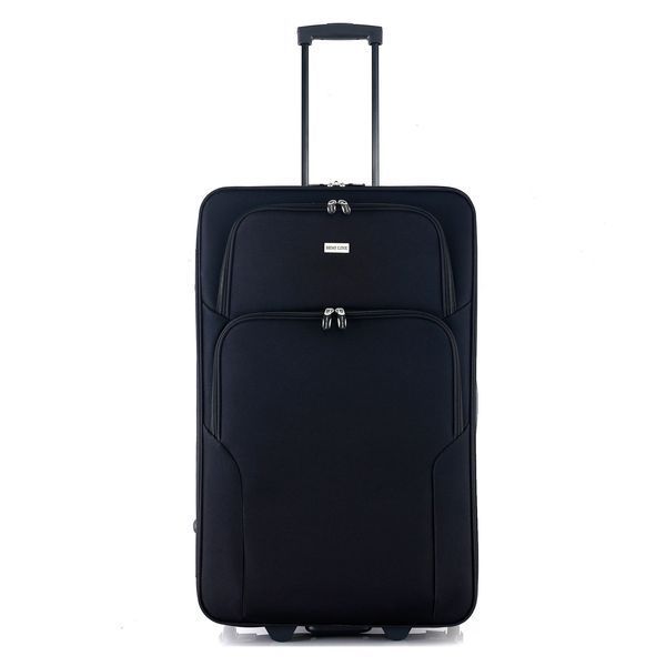 Валіза Semi Line 28" (L) Black (T5679-3) DAS3401 фото