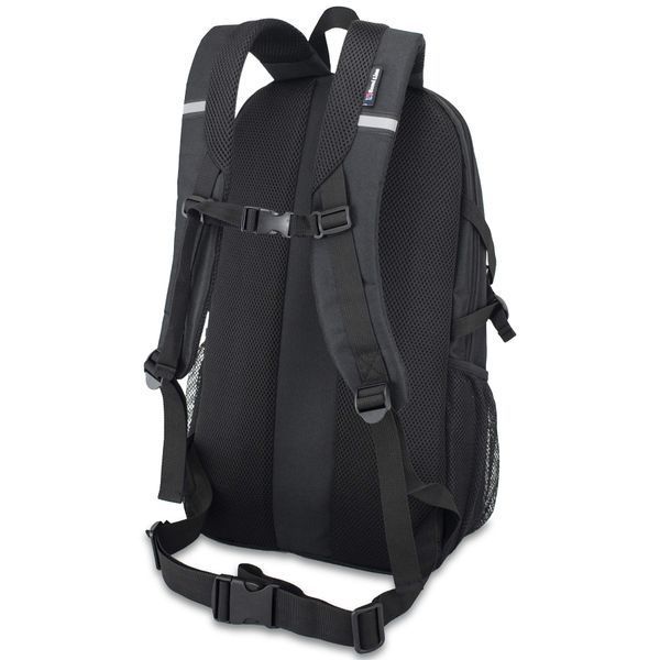 Рюкзак міський Semi Line 24 Black (A3034-1) DAS2178 фото