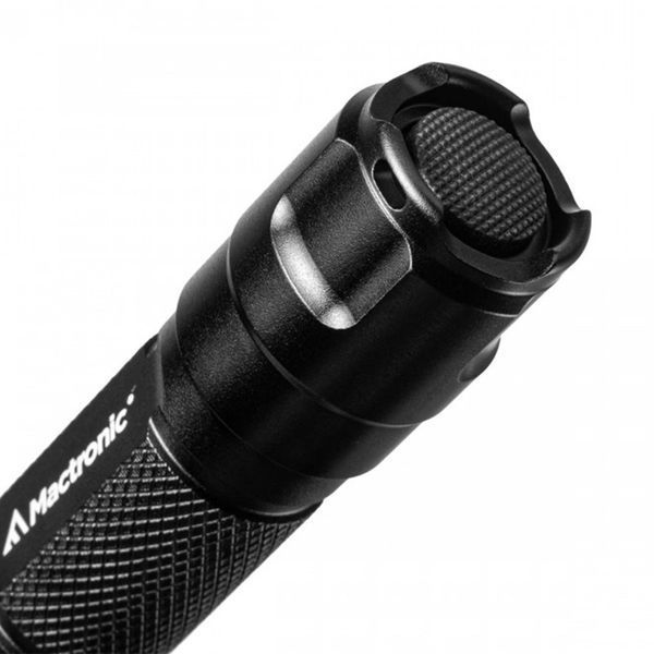 Фонарь тактический Mactronic Defender (400 Lm + IR 940 nm) Infrared (THH0126) DAS301504 фото