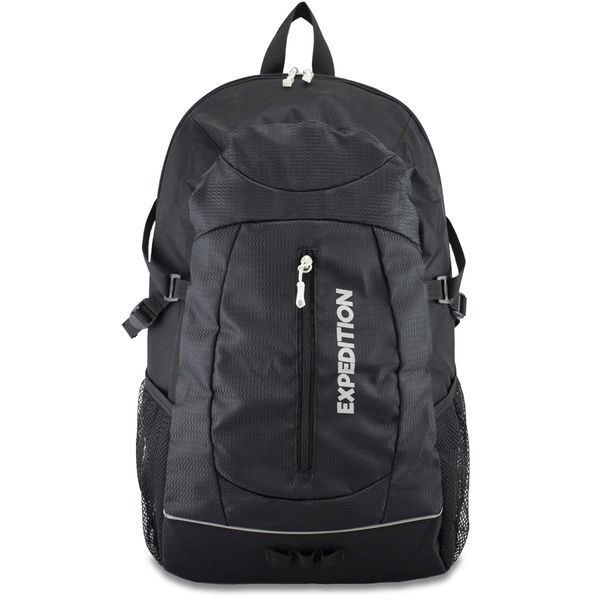 Рюкзак міський Semi Line 24 Black (A3034-1) DAS2178 фото