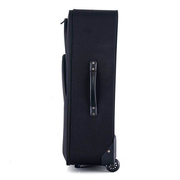 Валіза Semi Line 28" (L) Black (T5679-3) DAS3401 фото