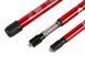 Палки для скандинавской ходьбы Nord Sticks Red ORIGINAL ПОЛЬША 12189 фото 4
