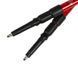 Палки для скандинавской ходьбы Nord Sticks Red ORIGINAL ПОЛЬША 12189 фото 2