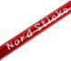 Палки для скандинавской ходьбы Nord Sticks Red ORIGINAL ПОЛЬША 12189 фото 7