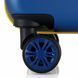Чемодан детский Semi Line 16" (XS) Blue/Yellow (T5888-1) DAS3250 фото 9