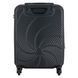 Валіза Semi Line 20" (S) Black (T5925-1) DAS3469 фото 4