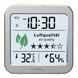 Метеостанція Technoline WL1020 Silver (WL1020) DAS1363 фото 5