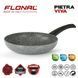 Сковорода Flonal Pietra Viva 18 см (PV8PS1870) DAS2096 фото 1
