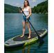 SUP доска 335см Trizand 25260 с аксессуарами сапборд сап доска 30423 фото 2