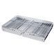 Гриль угольный Bo-Camp Compact Delux Silver (8108360) DAS1337 фото 4