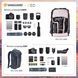 Рюкзак Vanguard VEO GO 42M Black (VEO GO 42M BK) DAS896 фото 6