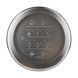Чайник Tribe Collapsible Kettle 1,5 л силіконовий T-FF-0026, olive T-FF-0026-olive фото 4