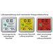 Метеостанція Technoline WL1020 Silver (WL1020) DAS1363 фото 2