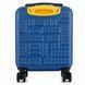 Чемодан детский Semi Line 16" (XS) Blue/Yellow (T5888-1) DAS3250 фото 4