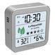 Метеостанція Technoline WL1020 Silver (WL1020) DAS1363 фото 6