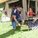 Гриль угольный Bo-Camp Compact Delux Silver (8108360) DAS1337 фото 12