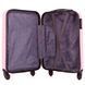 Валіза Semi Line 20" (S) Pink Cream (T5573-2)_Discounted DAS3683 фото 4