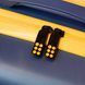Чемодан детский Semi Line 16" (XS) Blue/Yellow (T5888-1) DAS3250 фото 8