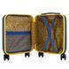 Чемодан детский Semi Line 16" (XS) Blue/Yellow (T5888-1) DAS3250 фото 6
