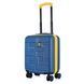 Чемодан детский Semi Line 16" (XS) Blue/Yellow (T5888-1) DAS3250 фото 1