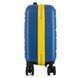 Чемодан детский Semi Line 16" (XS) Blue/Yellow (T5888-1) DAS3250 фото 5
