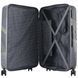 Чемодан Semi Line 28" (L) Black Pattern (T5651-3) DAS2071 фото 2