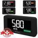 Метеостанція Technoline WL1022 Black (WL1022) DAS2312 фото 1