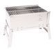 Гриль угольный Bo-Camp Compact Delux Silver (8108360) DAS1337 фото 3