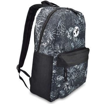 Рюкзак міський Semi Line 17 Black Print (J4686-1) DAS2940 фото