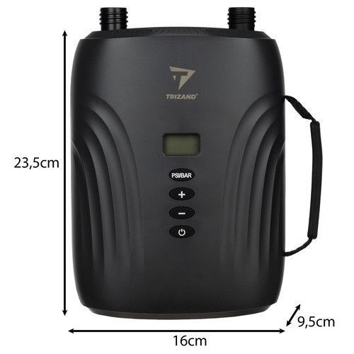 Электронасос для SUP-доски Trizand 25262 20 PSI 30412 фото