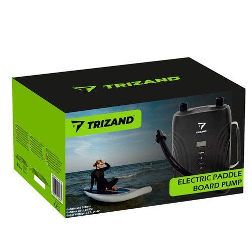 Электронасос для SUP-доски Trizand 25262 20 PSI 30412 фото