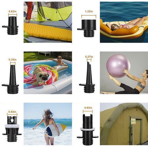 Электронасос для SUP-доски Trizand 25262 20 PSI 30412 фото