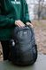 Рюкзак складаний Tribe Compact 24 L T-IA-0008-olive T-IA-0008-olive фото 6