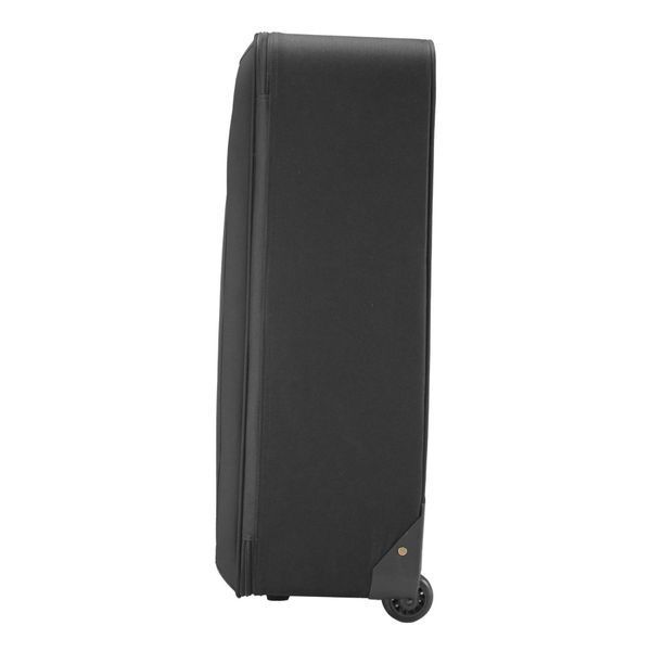 Валіза Semi Line 20" (S) Graphite (T5658-1) DAS2453 фото