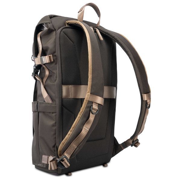 Рюкзак Vanguard VEO GO 46M Khaki-Green (VEO GO 46M KG) DAS897 фото