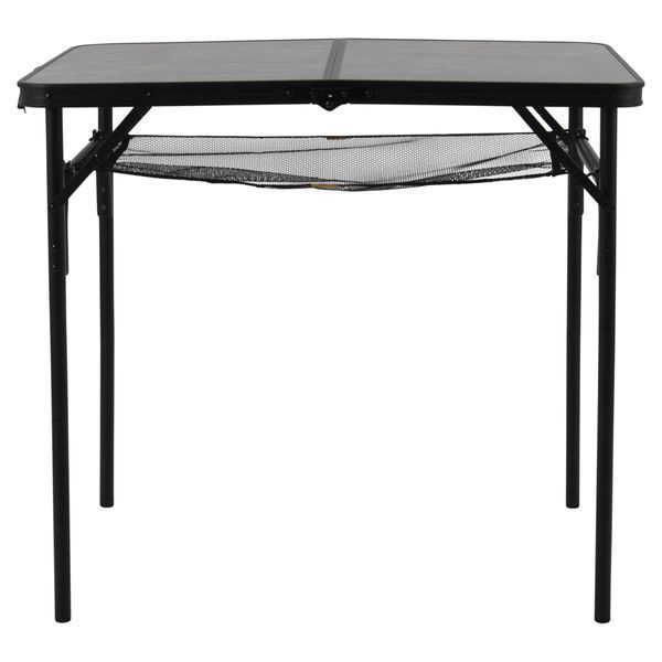 Стол Bo-Camp Northgate 90x60 cm Black/Grey (1404184) DAS3066 фото