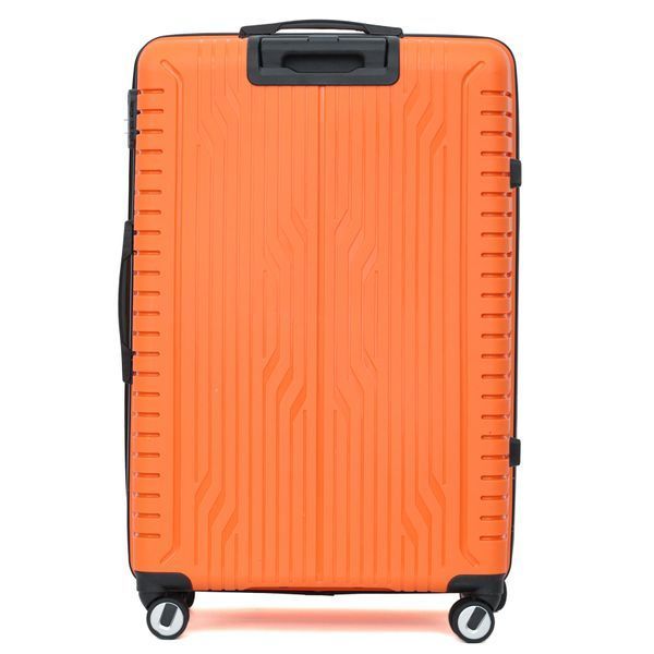Чемодан Semi Line 28" (L) Orange (T5609-3)_Discounted DAS3800 фото