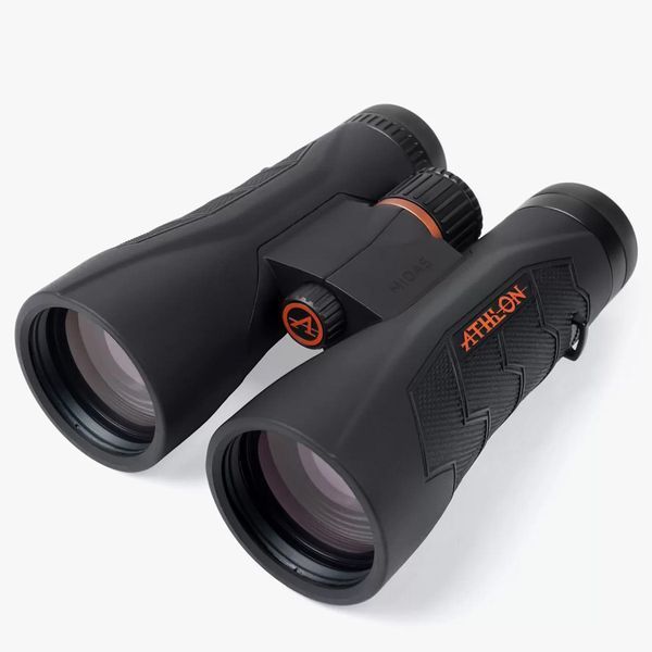 Бинокль Athlon Midas G2 UHD 12x50 (113006) DAS1469 фото