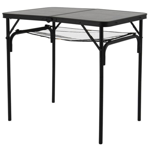Стол Bo-Camp Northgate 90x60 cm Black/Grey (1404184) DAS3066 фото