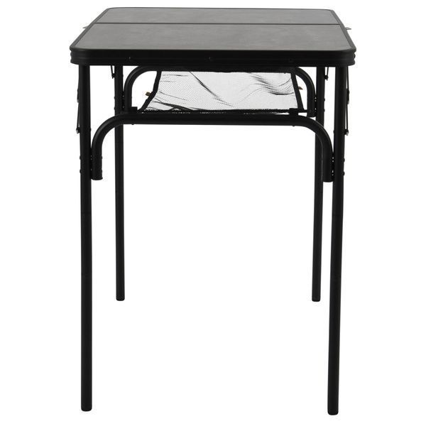 Стол Bo-Camp Northgate 90x60 cm Black/Grey (1404184) DAS3066 фото