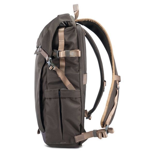 Рюкзак Vanguard VEO GO 46M Khaki-Green (VEO GO 46M KG) DAS897 фото