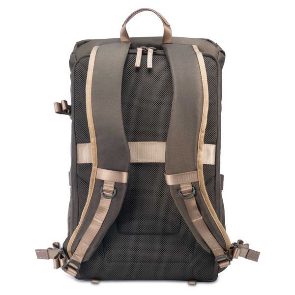Рюкзак Vanguard VEO GO 46M Khaki-Green (VEO GO 46M KG) DAS897 фото