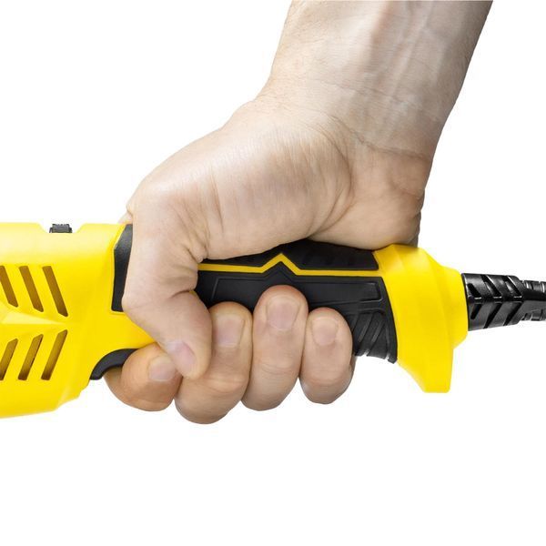 Угловая шлифмашина Trotec PAGS 11-125 + кейс (4440000006) DAS2844 фото