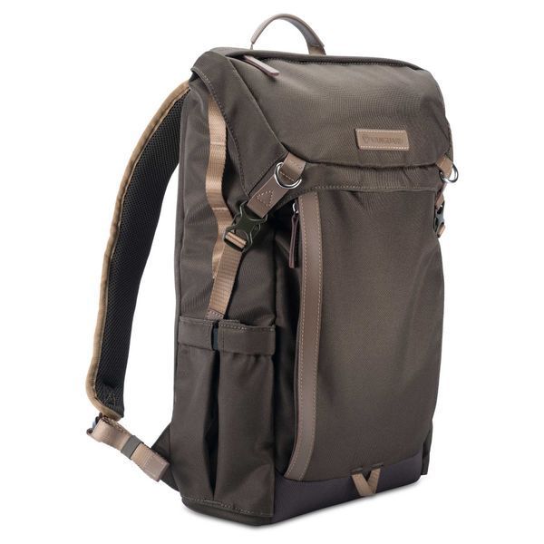Рюкзак Vanguard VEO GO 46M Khaki-Green (VEO GO 46M KG) DAS897 фото