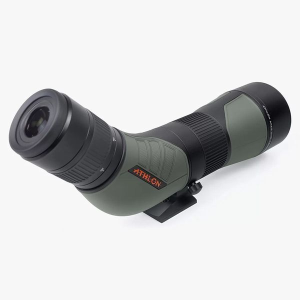 Підзорна труба Athlon Ares G2 UHD 22x65/45 Ranging Reticle (312005RT) DAS2016 фото
