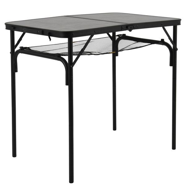 Стол Bo-Camp Northgate 90x60 cm Black/Grey (1404184) DAS3066 фото